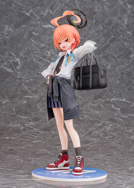 Blue Archive Neru (School) 1/7