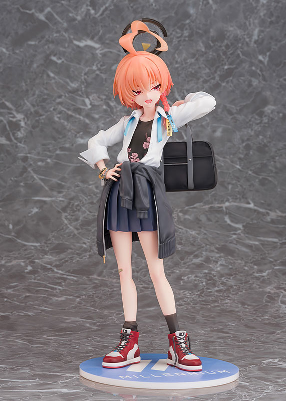 Blue Archive Neru (School) 1/7