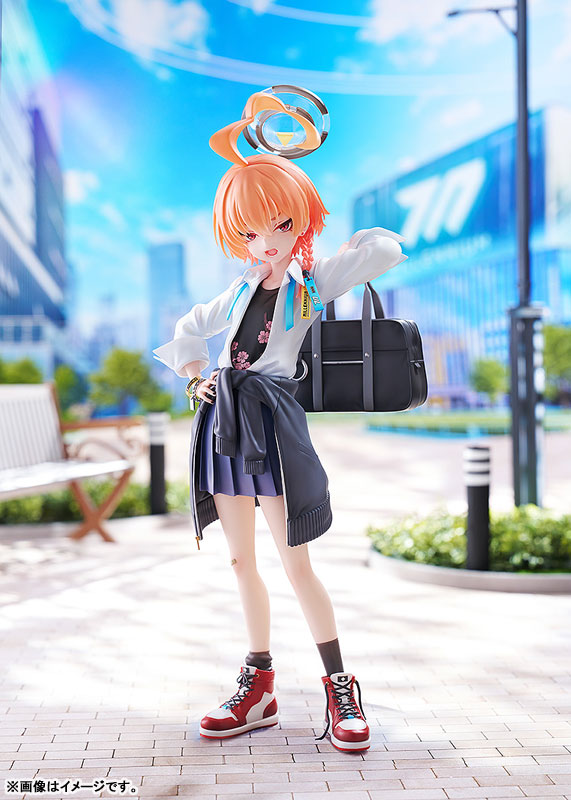 Blue Archive Neru (School) 1/7