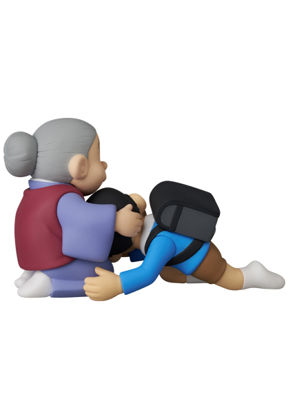 UDF Fujiko F. Fujio Works Series 17