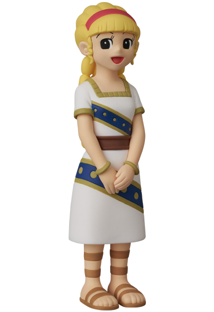 UDF Fujiko F. Fujio Works Series 17