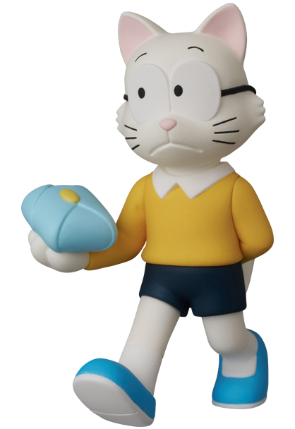 UDF Fujiko F. Fujio Works Series 17