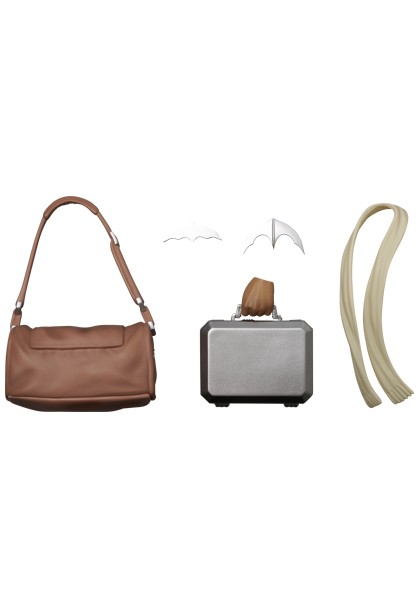 MAFEX BRUCE WAYNE (BATMAN: HUSH Ver.)