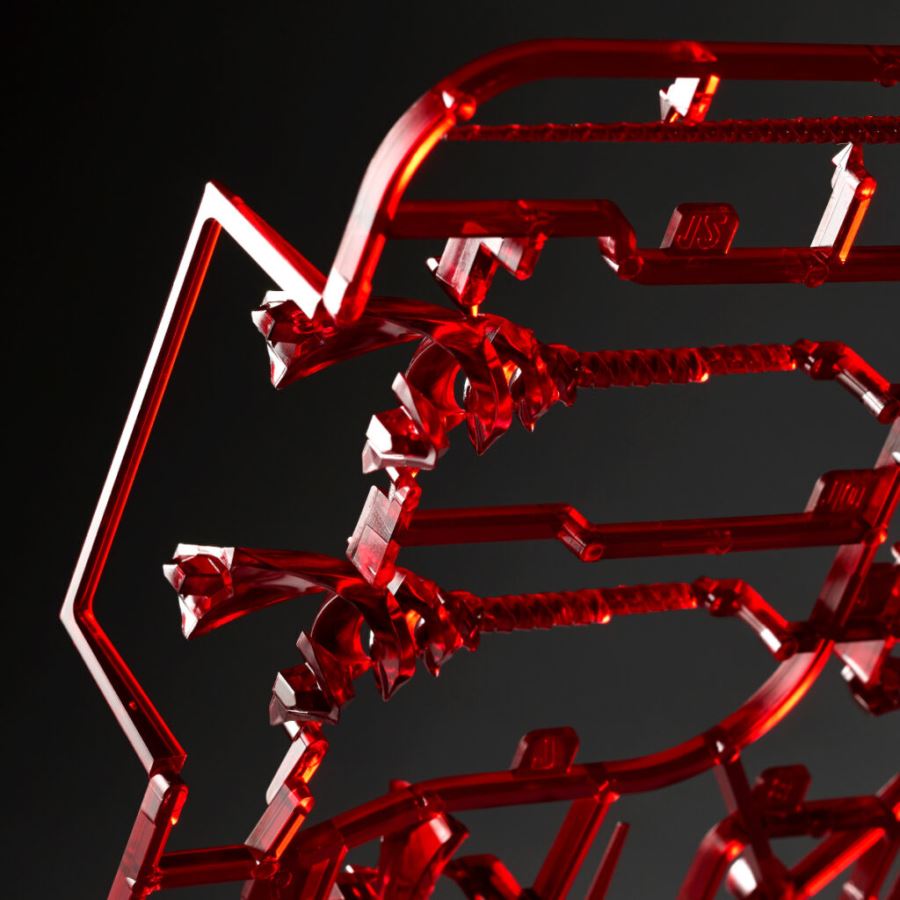 ARTPLA SCULPTURE WORKS Evangelion Unit 13 The Final Executioner