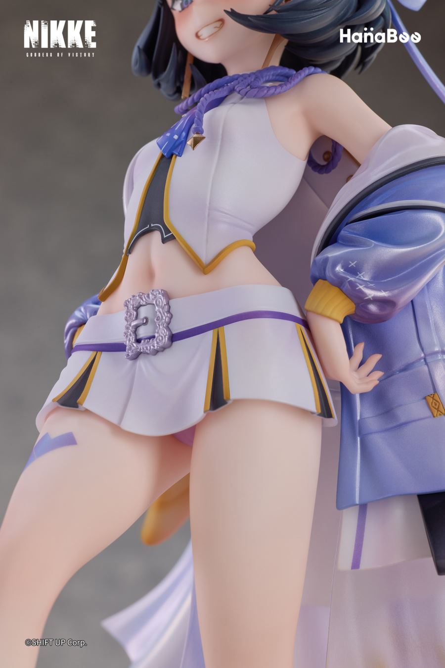 Goddess of Victory: Nikke Shuen