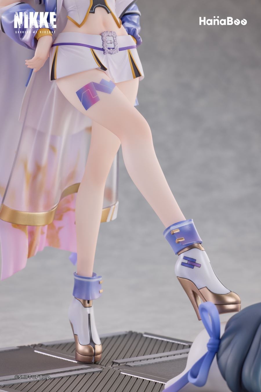 Goddess of Victory: Nikke Shuen