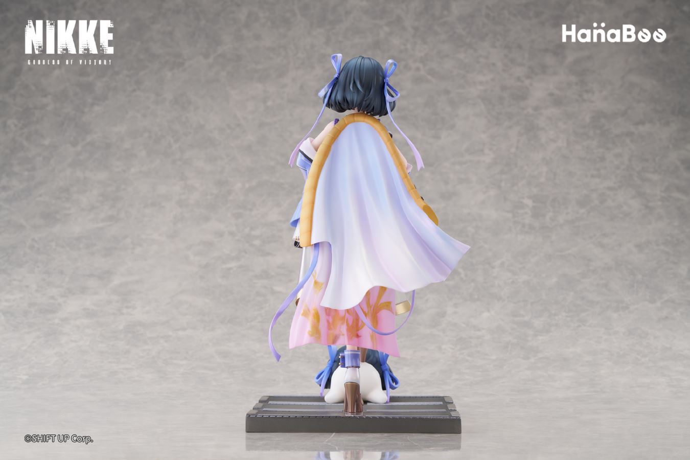 Goddess of Victory: Nikke Shuen