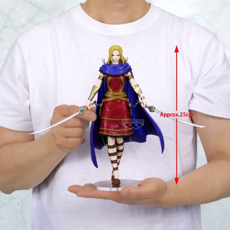 Yang Duanhe - Kingdam Grandista