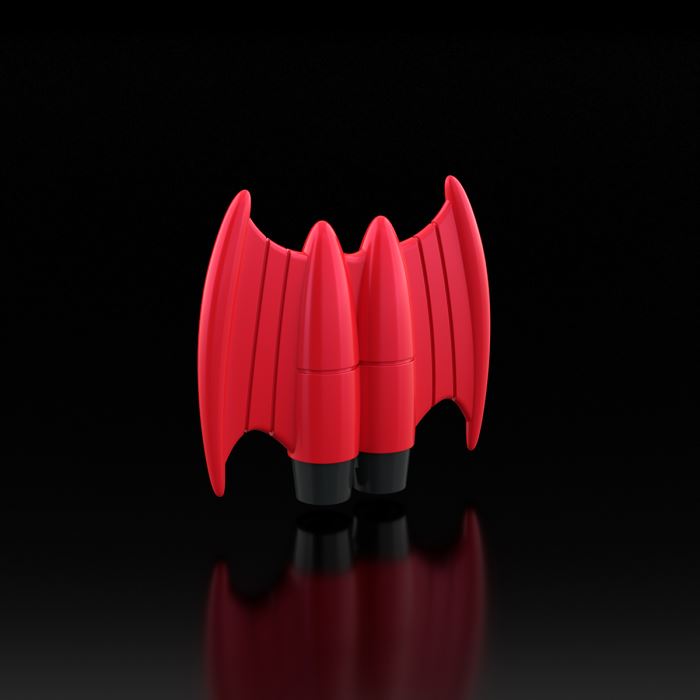 SMP Great Mazinger Fire On! Set