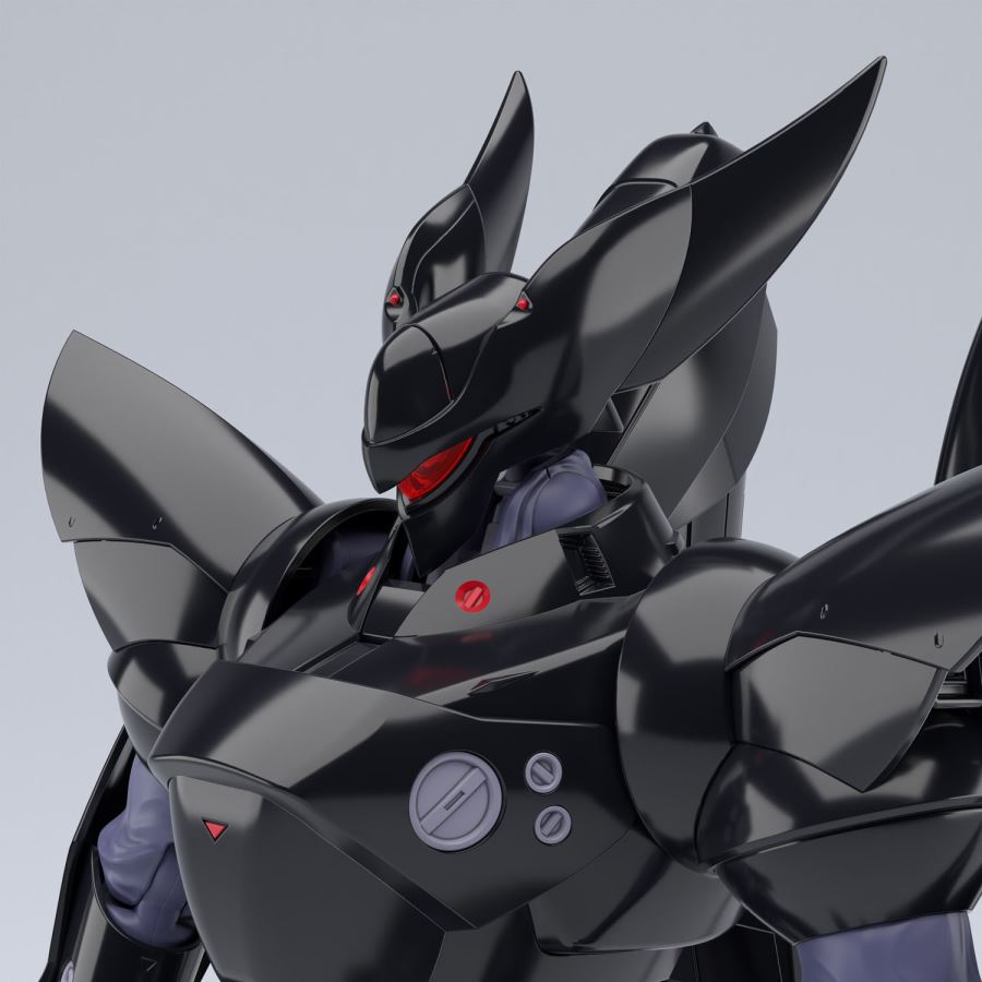 ACKS No.MP-03 Mobile Police Patlabor 1/43 TYPE-J9 Griffon