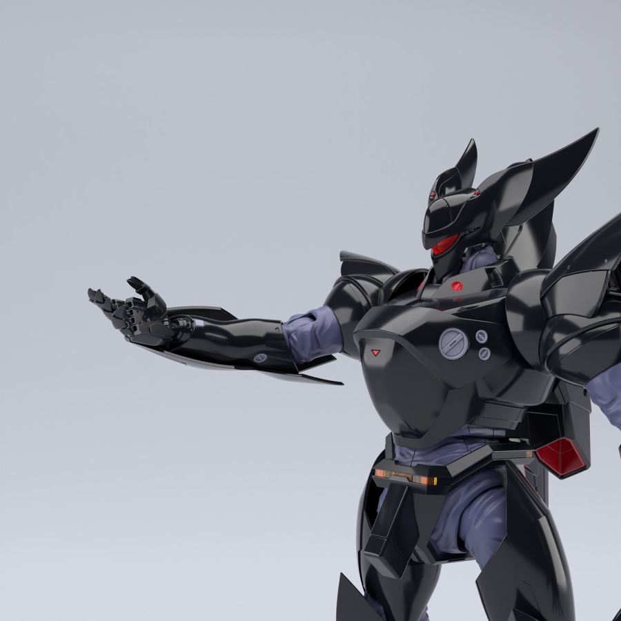 ACKS No.MP-03 Mobile Police Patlabor 1/43 TYPE-J9 Griffon