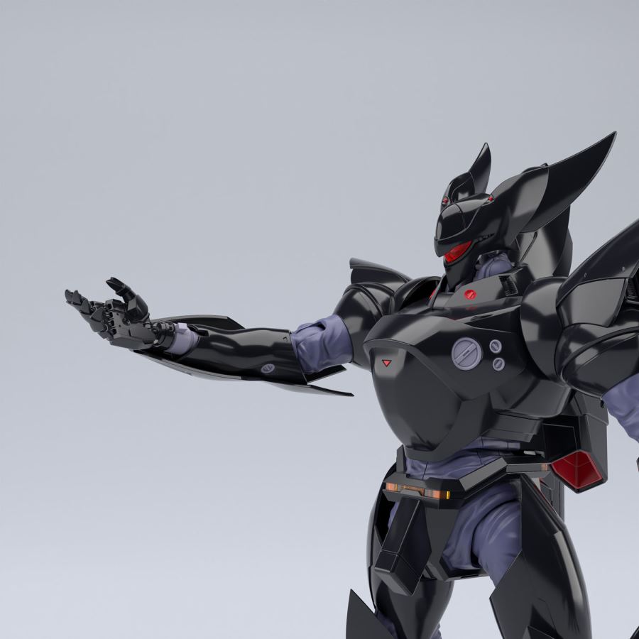 ACKS No.MP-03 Mobile Police Patlabor 1/43 TYPE-J9 Griffon