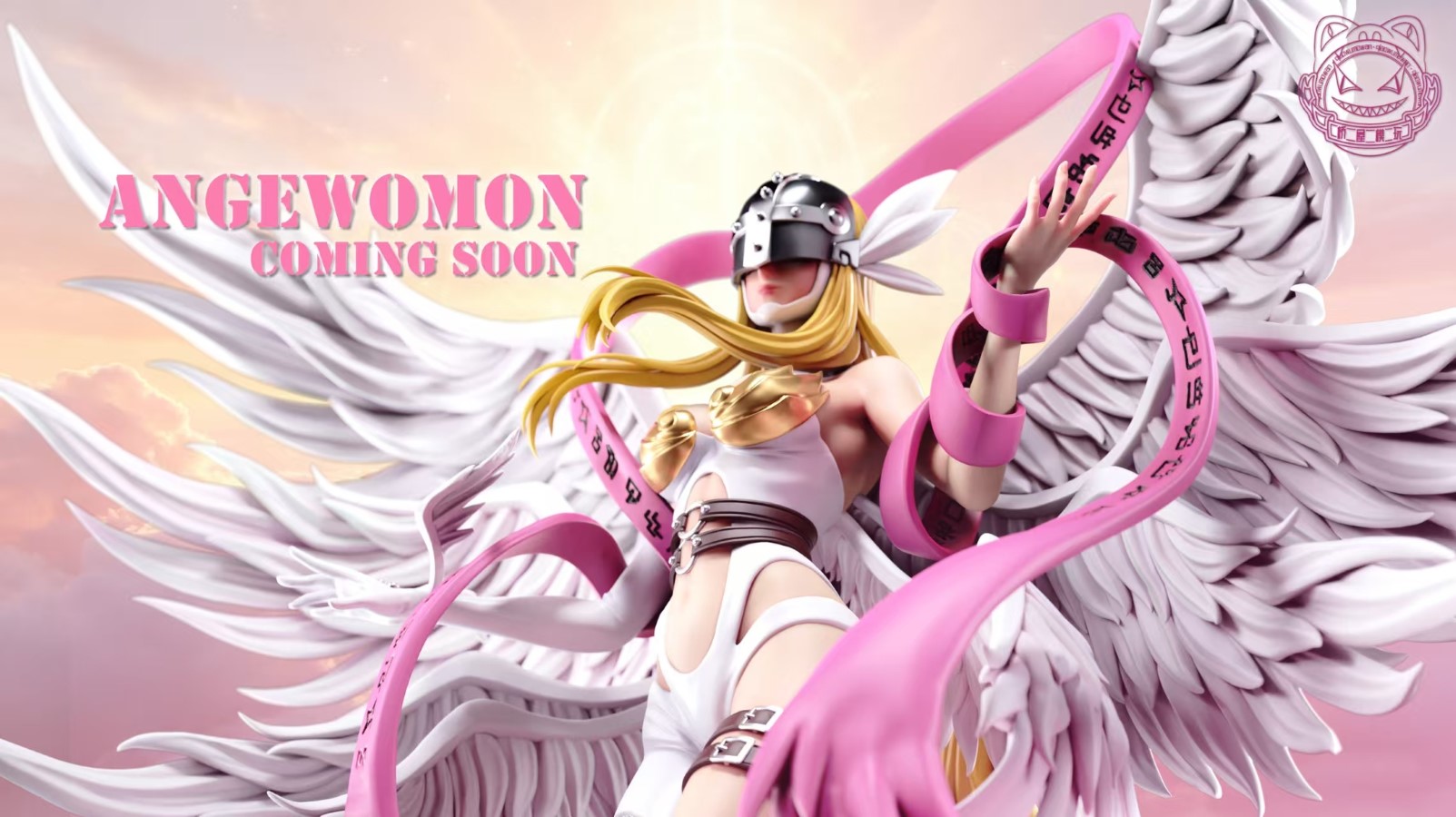 Angewomon - Digimon