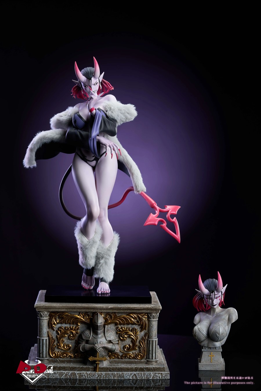 Herzha Succubus