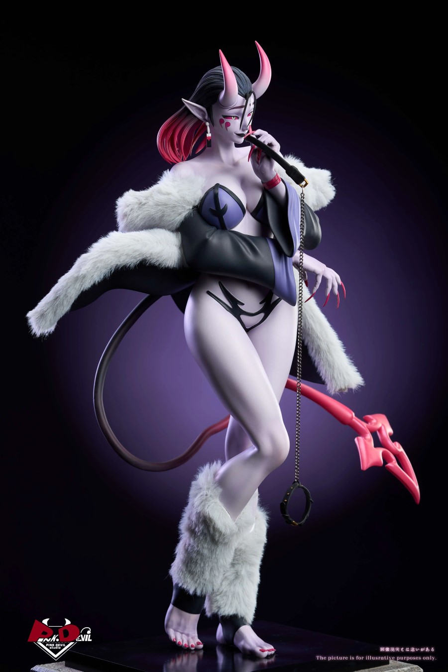 Herzha Succubus