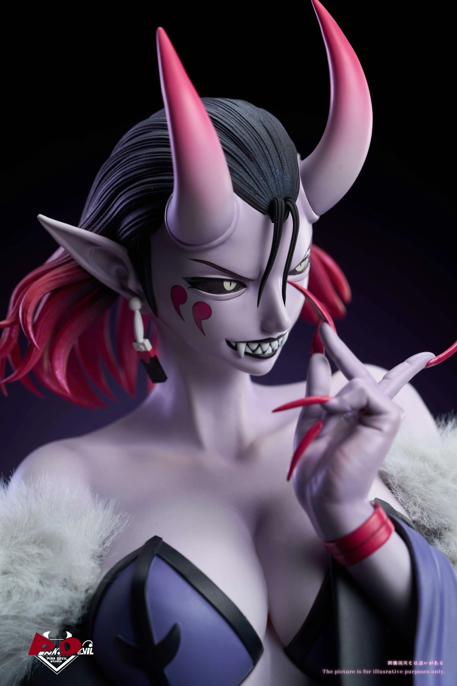 Herzha Succubus