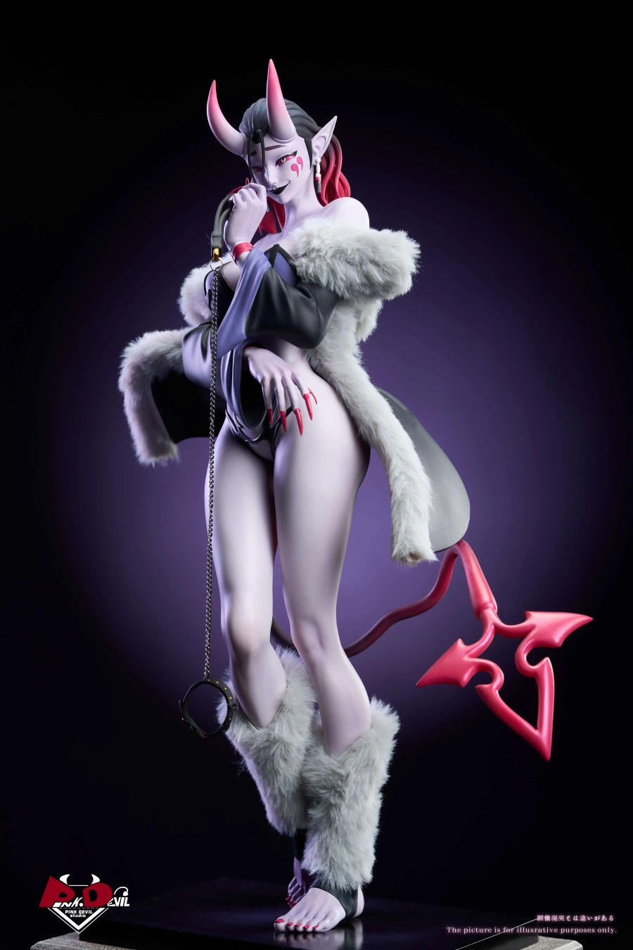 Herzha Succubus