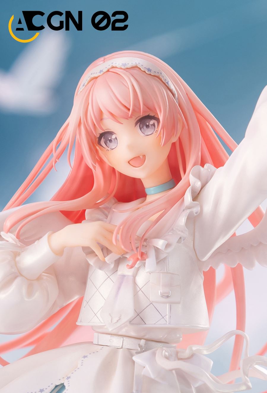 Anon Chihaya - BanG Dream!