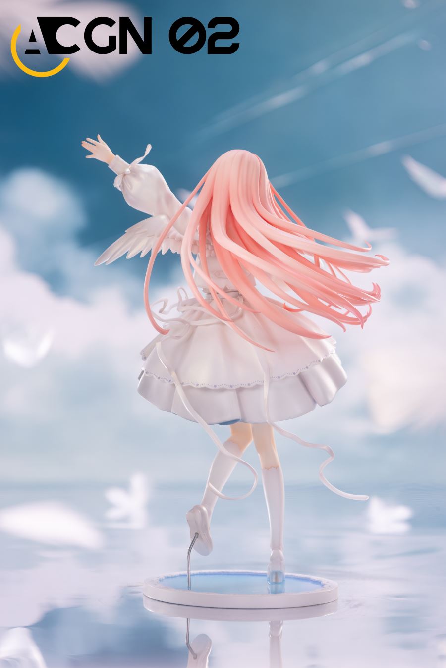 Anon Chihaya - BanG Dream!
