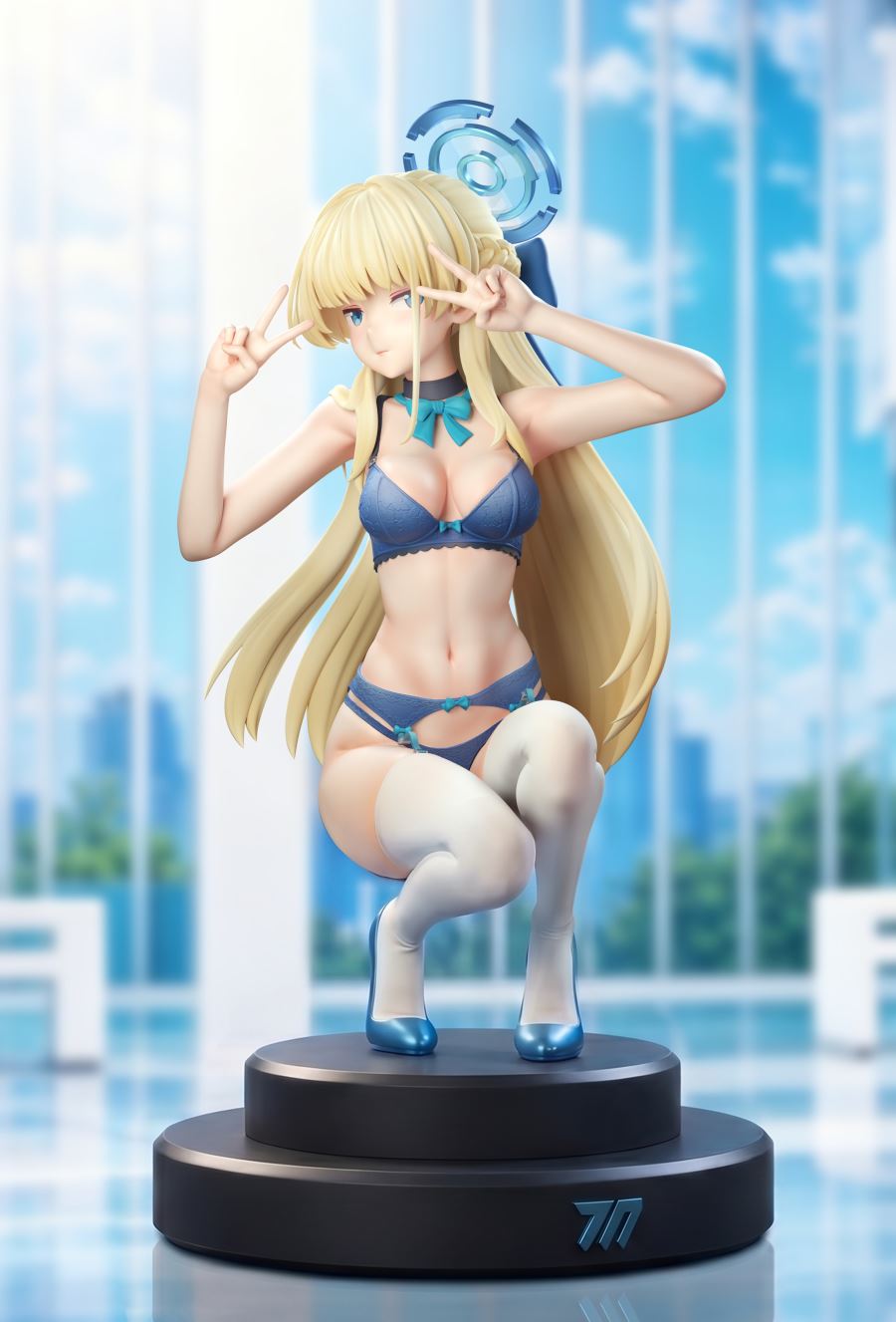 Asuma Toki - Blue Archive 1/6
