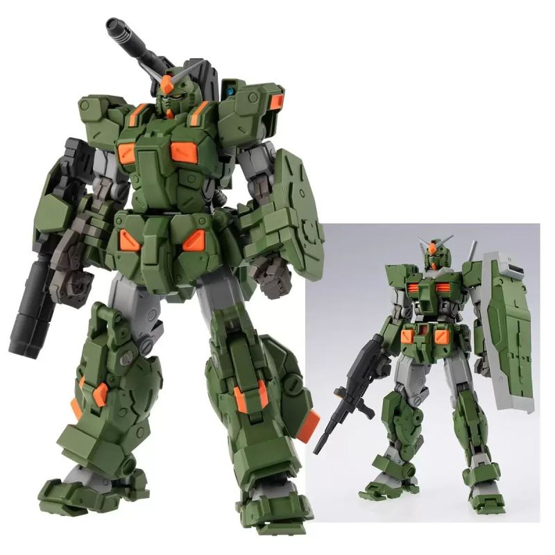 Gundam Artifact PRO Full Armor Gundam