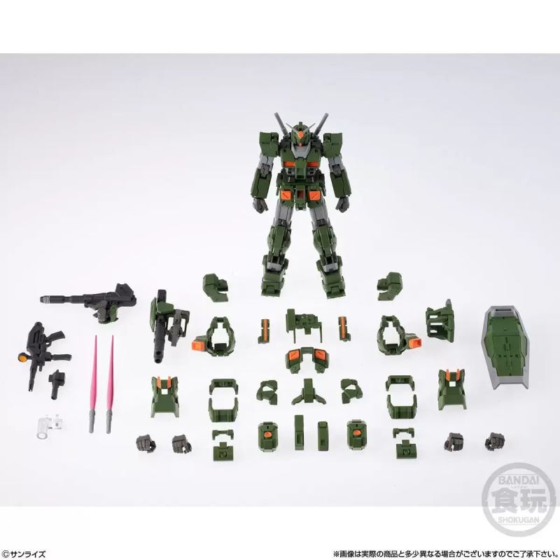 Gundam Artifact PRO Full Armor Gundam