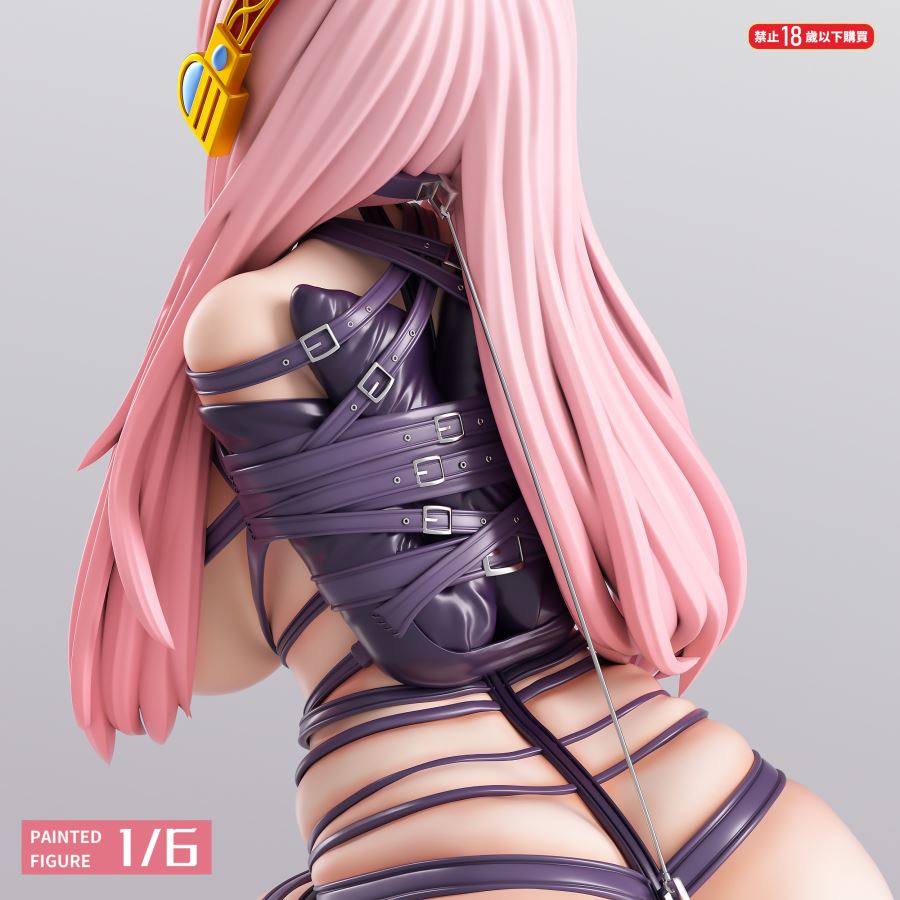 Megurine Luka - Vocaloid
