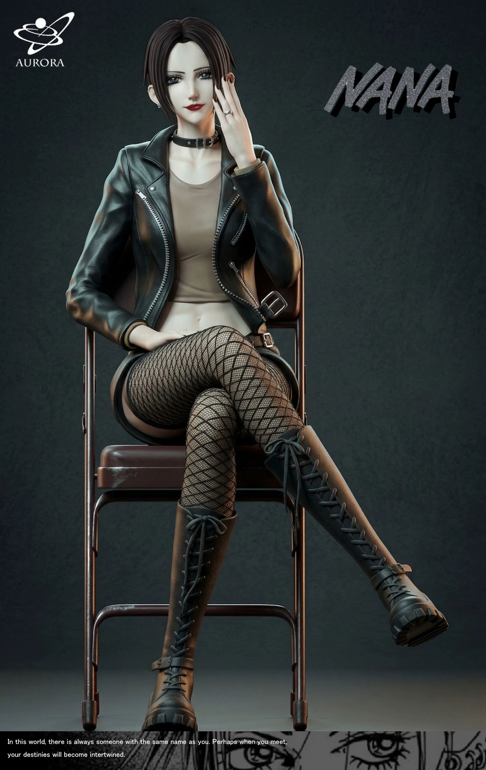 Nana Osaki‌ 1/6