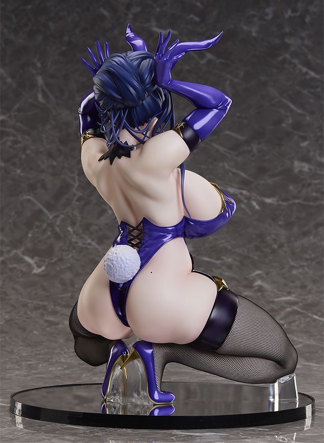 Mizuki Bunny Ver. (Special Edition)