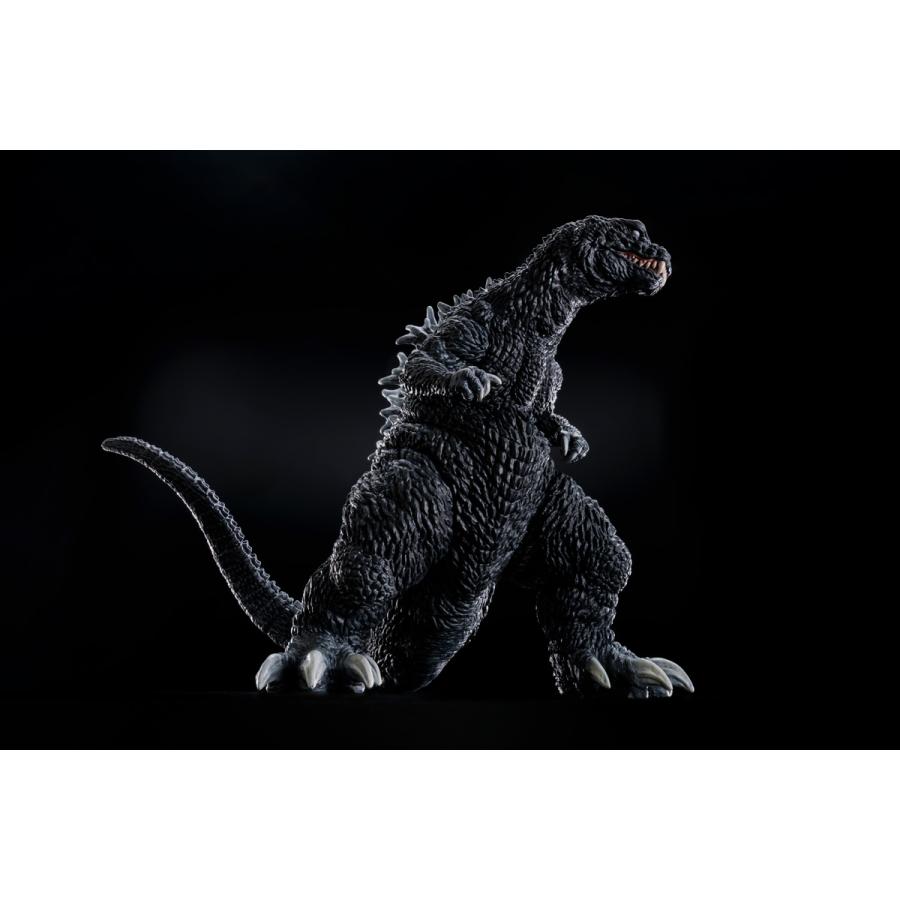 PLAfig. No.PF-04 Godzilla (2001)
