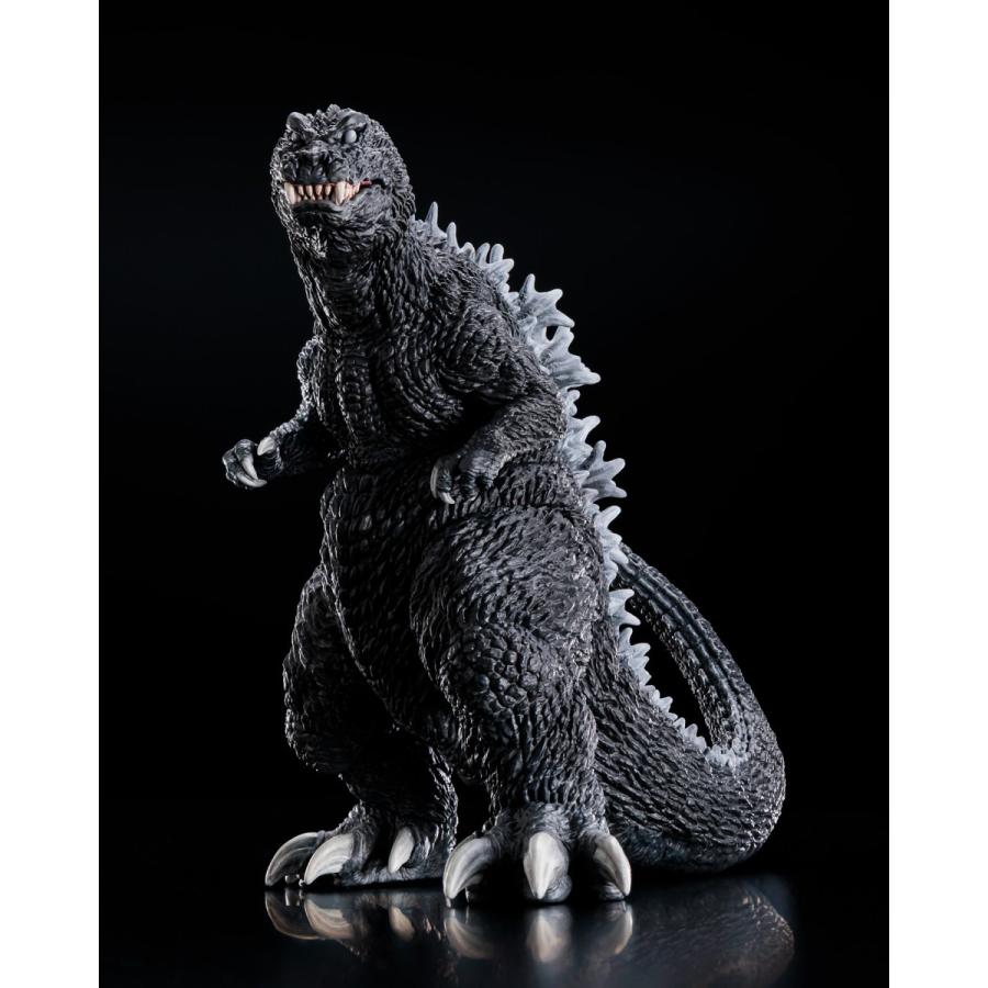 PLAfig. No.PF-04 Godzilla (2001)
