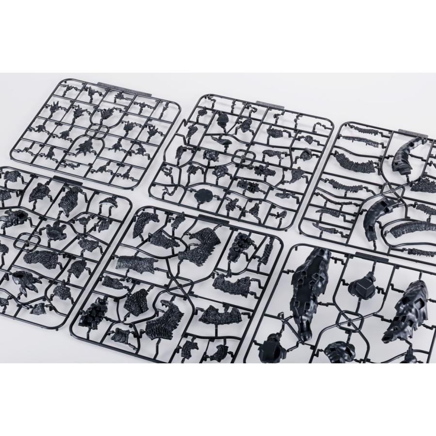 PLAfig. No.PF-04 Godzilla (2001)