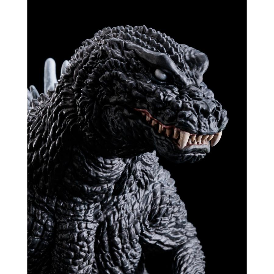 PLAfig. No.PF-04 Godzilla (2001)