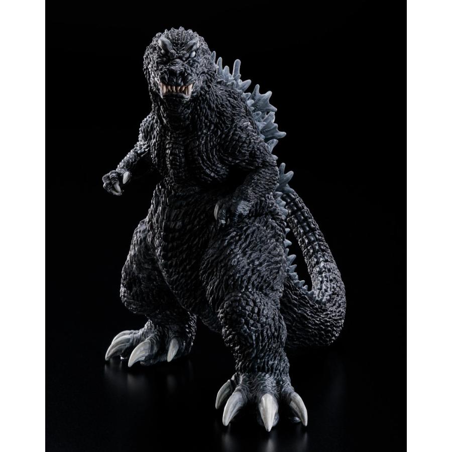 PLAfig. No.PF-04 Godzilla (2001)