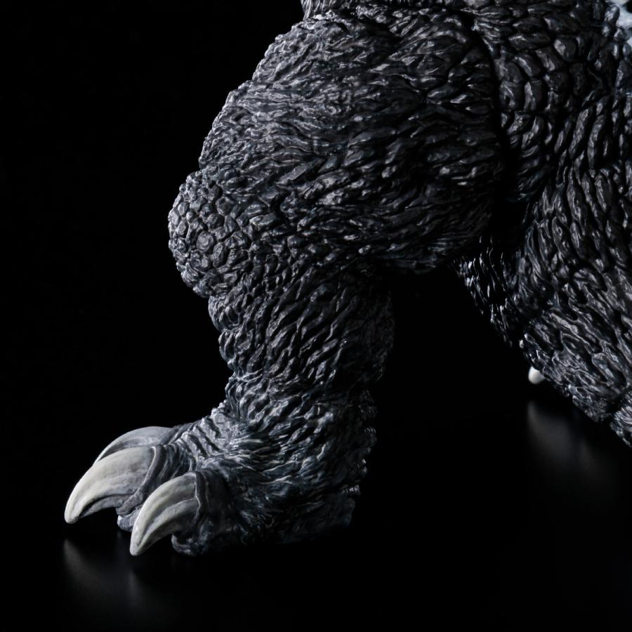 PLAfig. No.PF-04 Godzilla (2001)