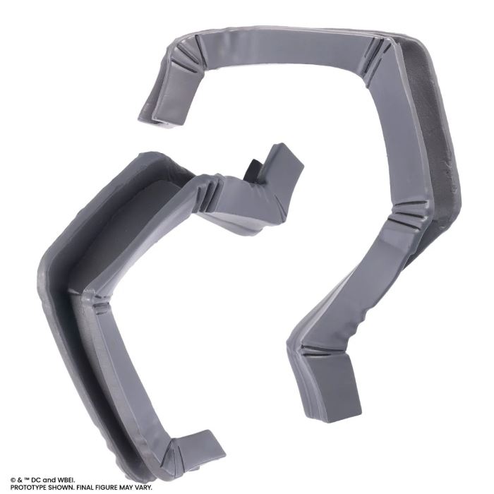 Superman: The Animated 1/6