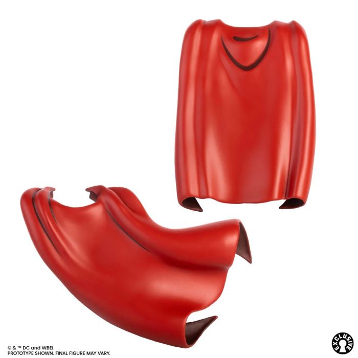 Superman: The Animated 1/6