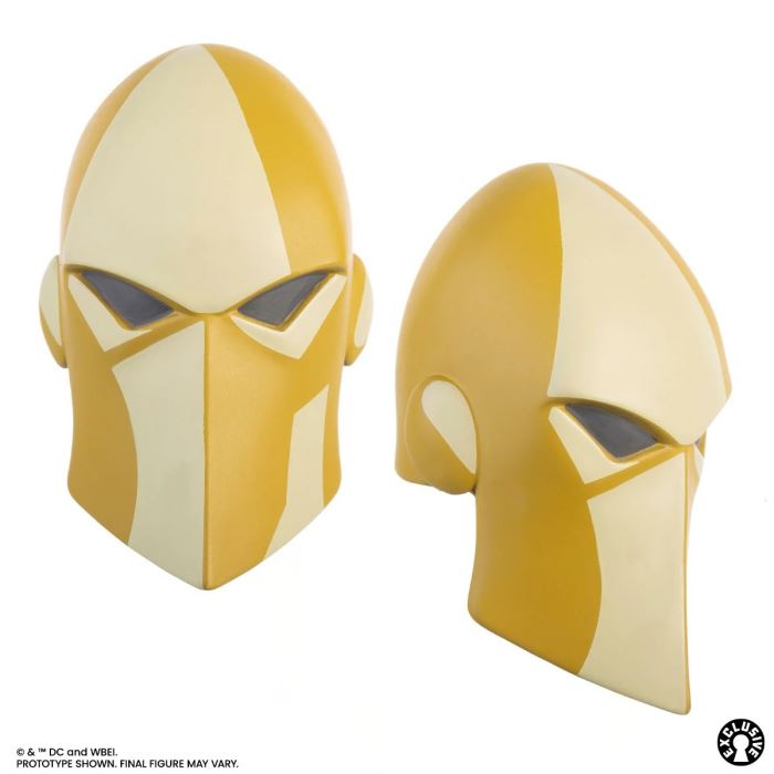 Superman: The Animated 1/6