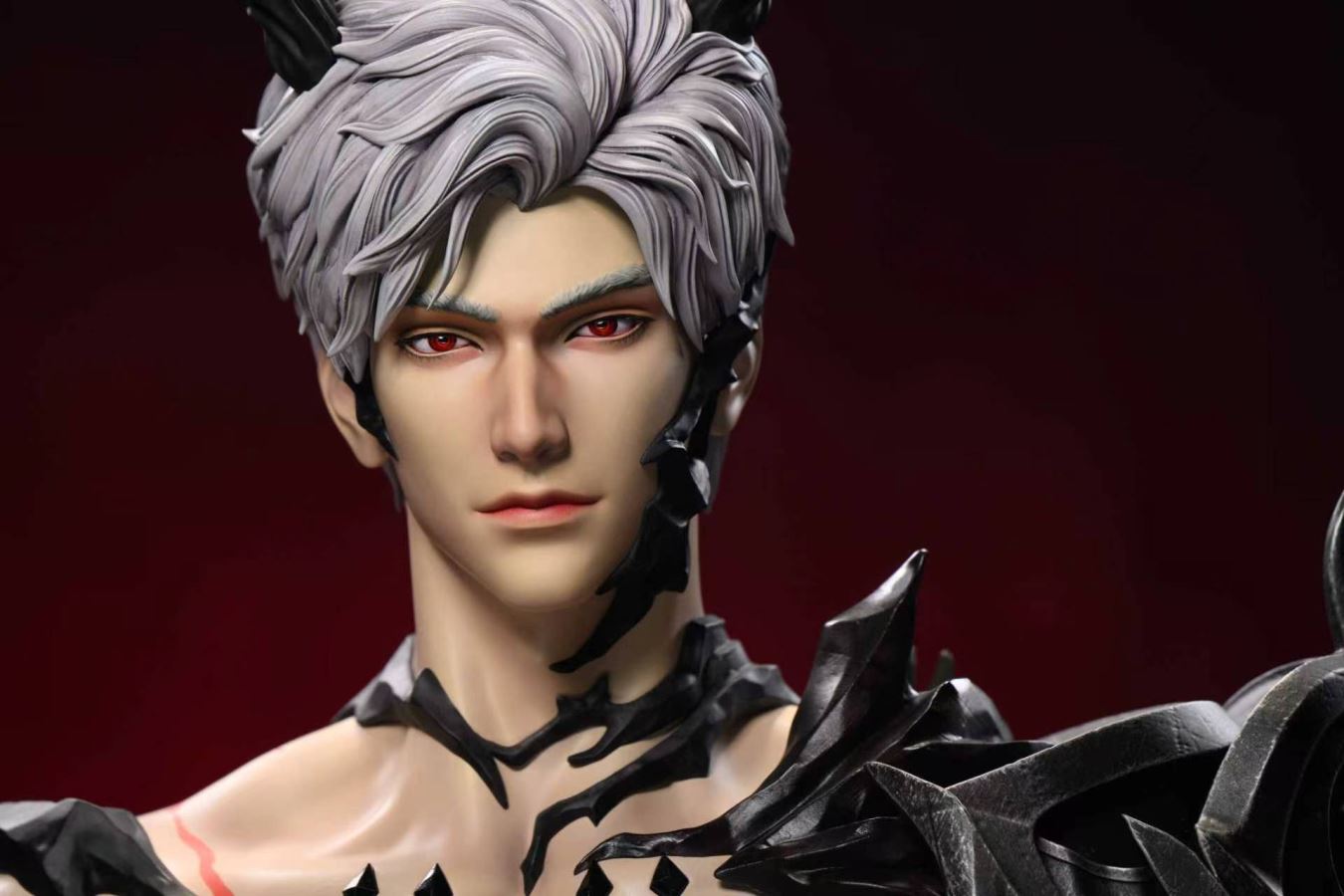 Sylus Bust - Love and Deepspace