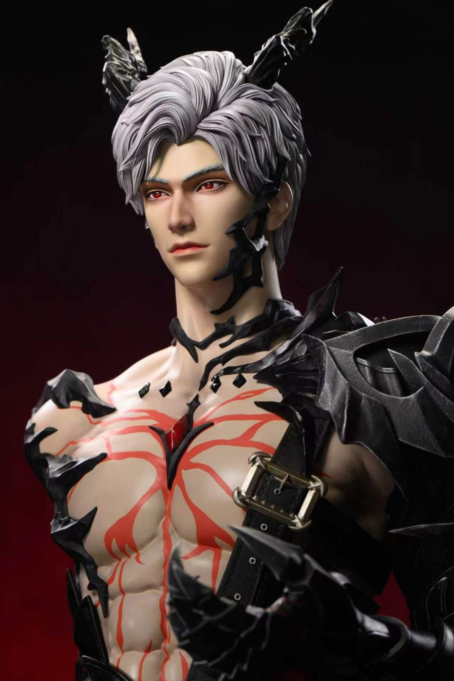 Sylus Bust - Love and Deepspace