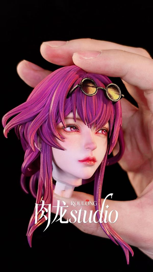 Kafka - Honkai: Star Rail