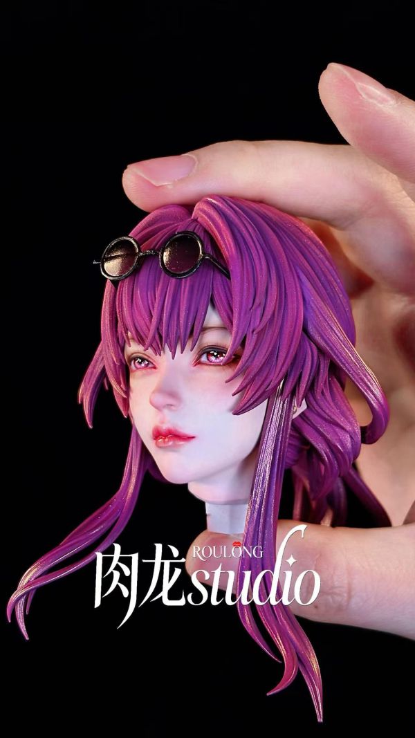 Kafka - Honkai: Star Rail