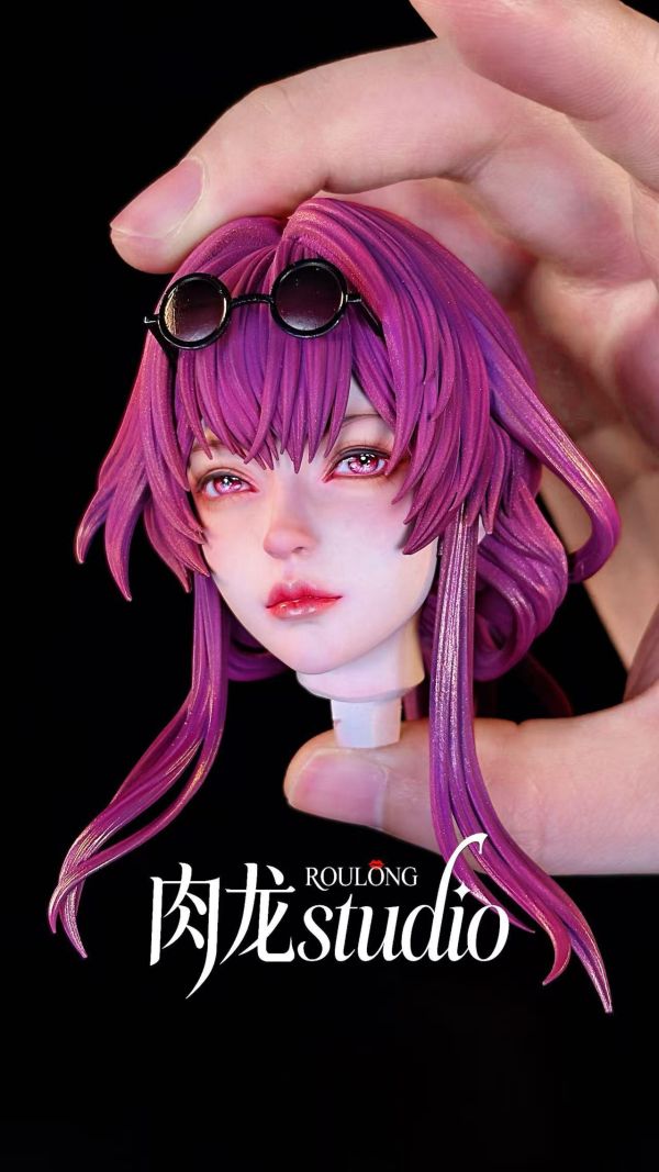 Kafka - Honkai: Star Rail