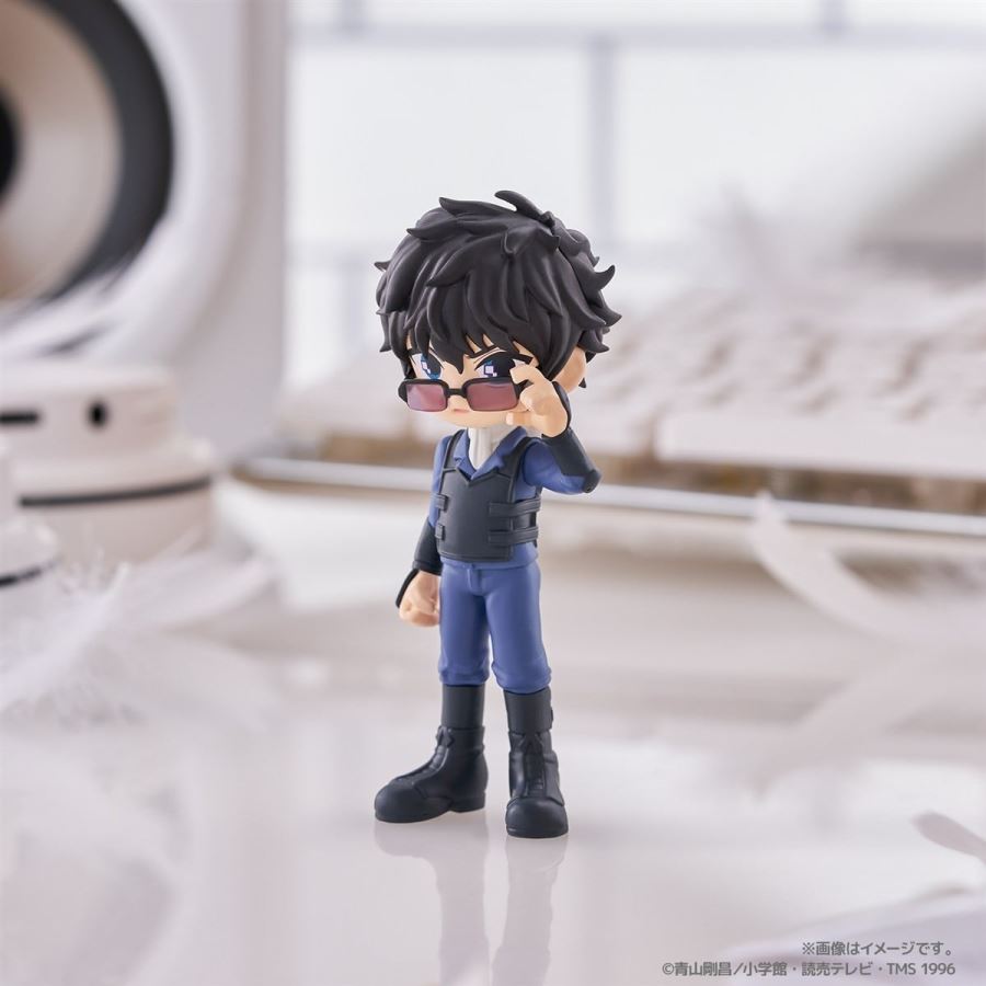 PalVerse Detective Conan vol.3