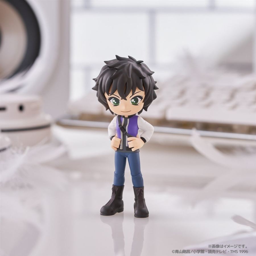 PalVerse Detective Conan vol.3