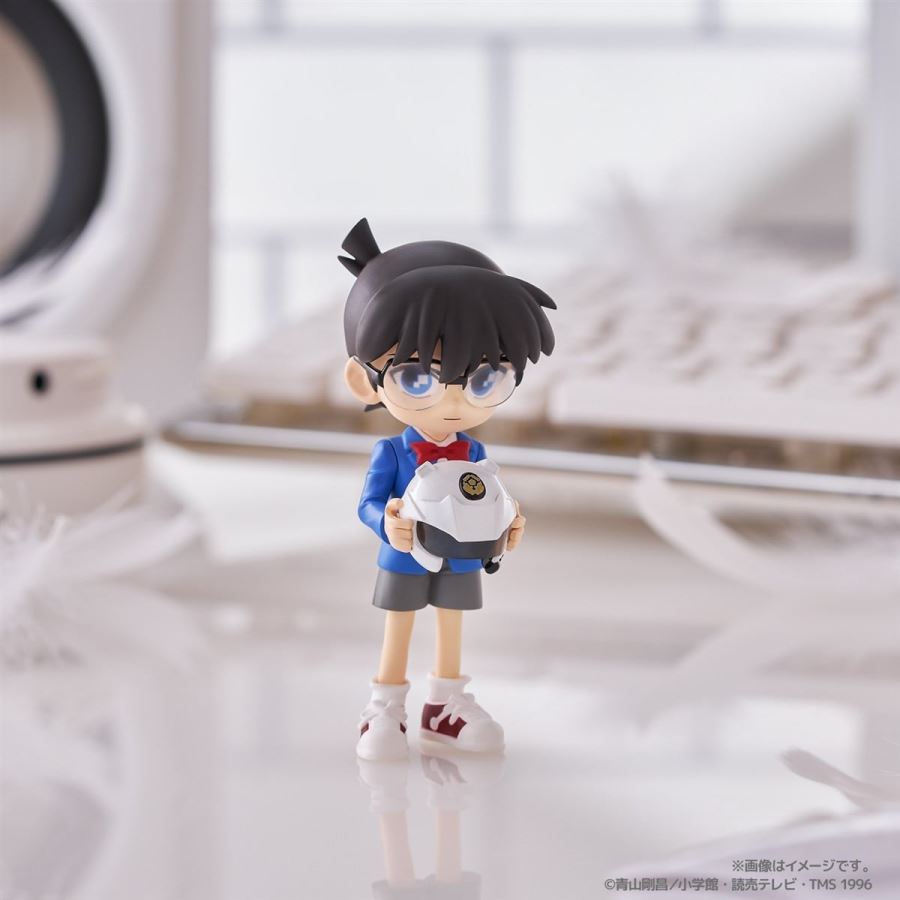 PalVerse Detective Conan vol.3