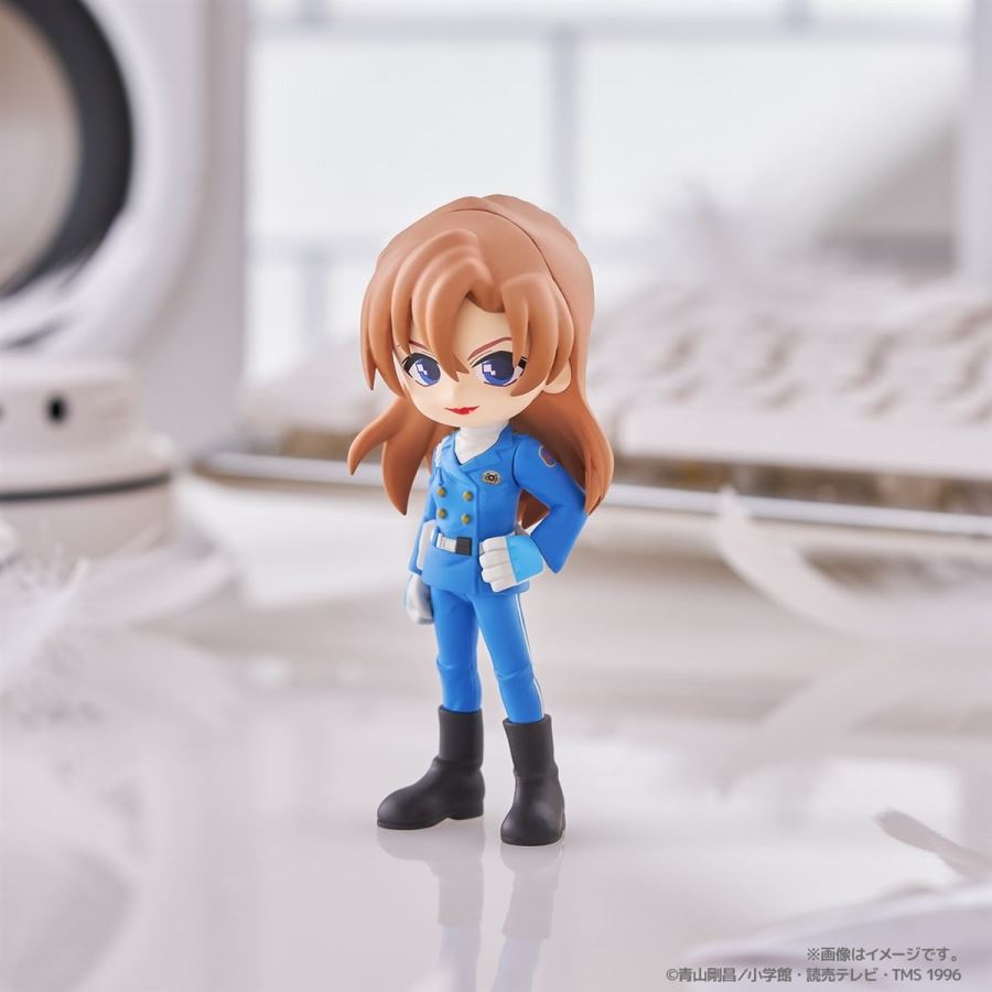 PalVerse Detective Conan vol.3