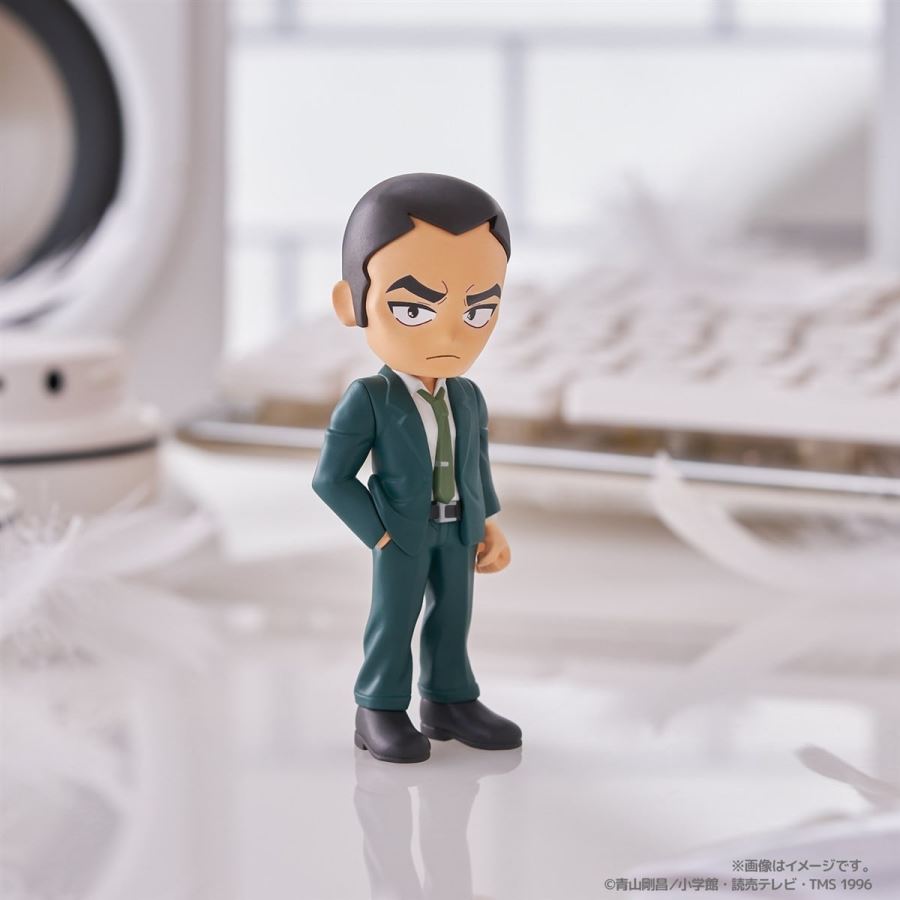 PalVerse Detective Conan vol.3