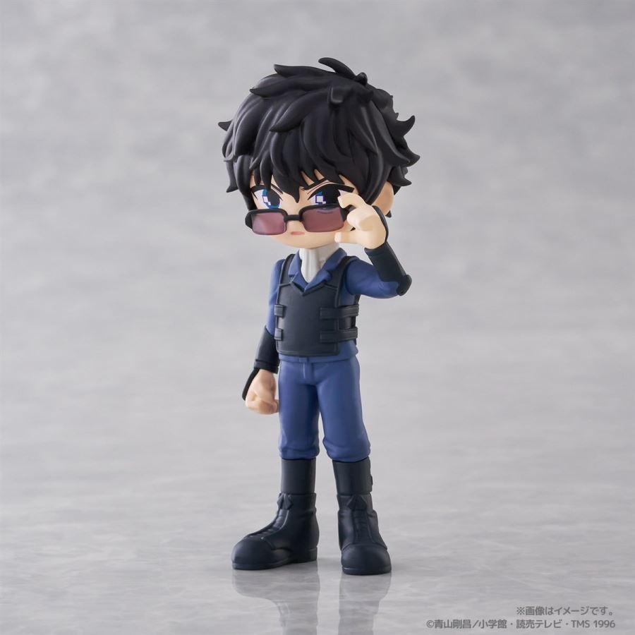 PalVerse Detective Conan vol.3