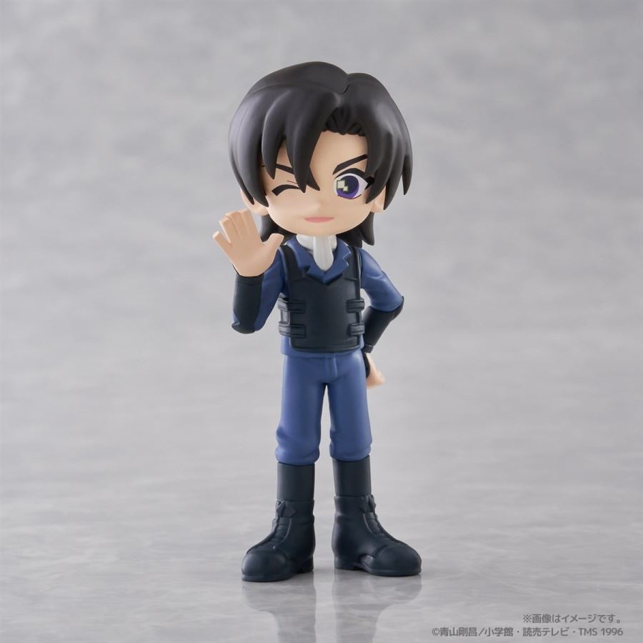 PalVerse Detective Conan vol.3